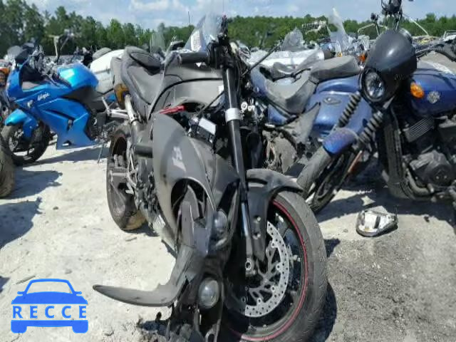 2009 YAMAHA YZFR1 JYARN23EX9A005575 image 0