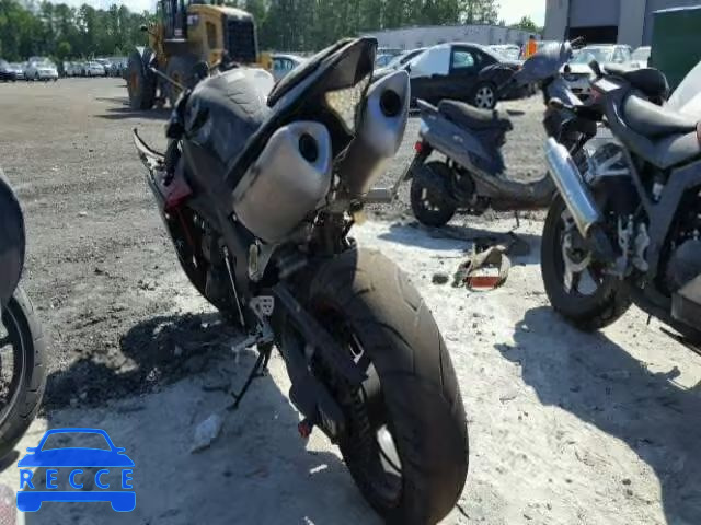 2009 YAMAHA YZFR1 JYARN23EX9A005575 image 2