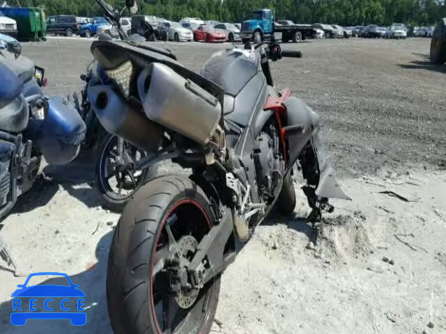 2009 YAMAHA YZFR1 JYARN23EX9A005575 image 3