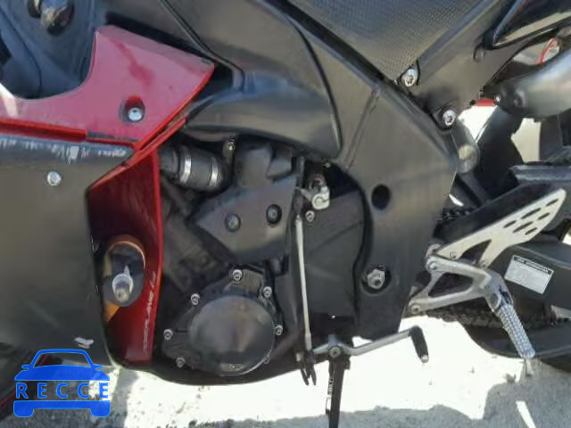 2009 YAMAHA YZFR1 JYARN23EX9A005575 image 6