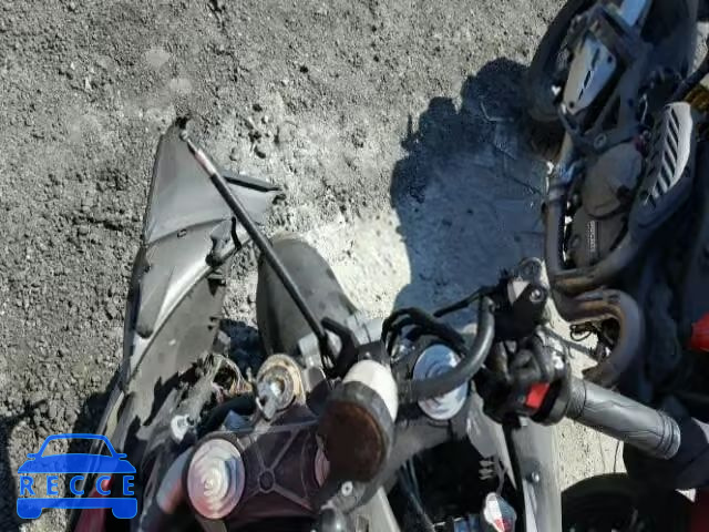 2009 YAMAHA YZFR1 JYARN23EX9A005575 image 7