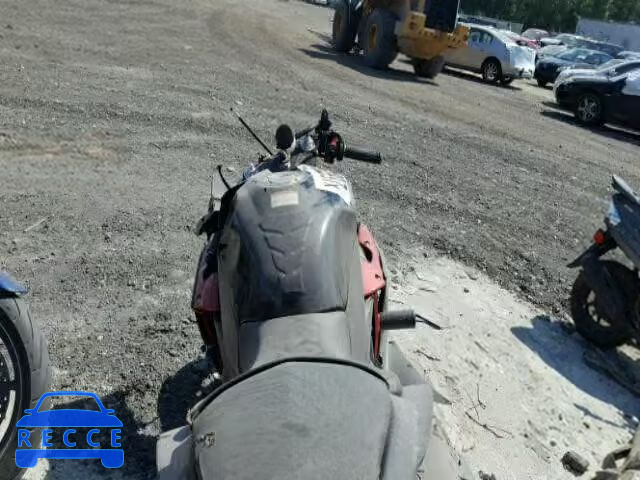2009 YAMAHA YZFR1 JYARN23EX9A005575 image 8