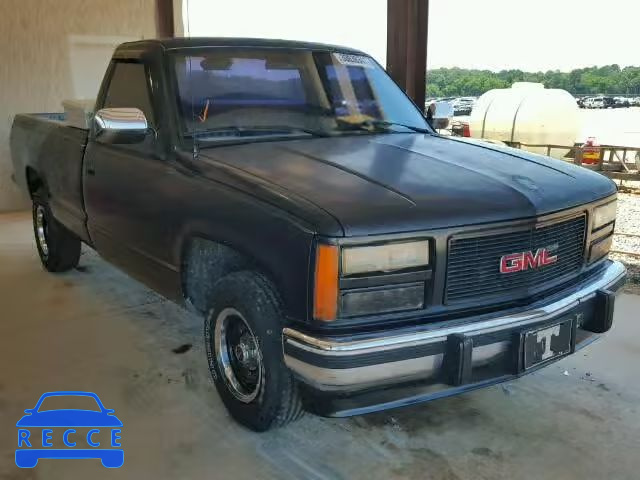 1990 GMC SIERRA C15 1GTDC14K0LE524072 image 0