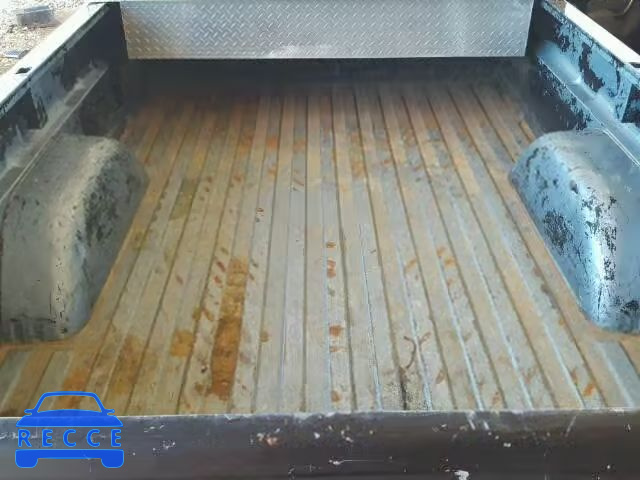 1990 GMC SIERRA C15 1GTDC14K0LE524072 image 5