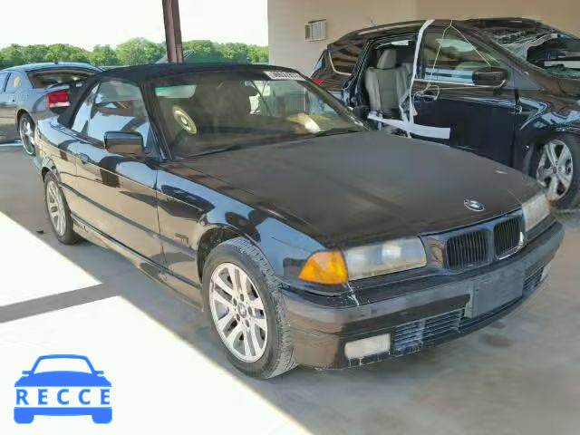 1996 BMW 328IC AUTO WBABK8324TET92838 image 0