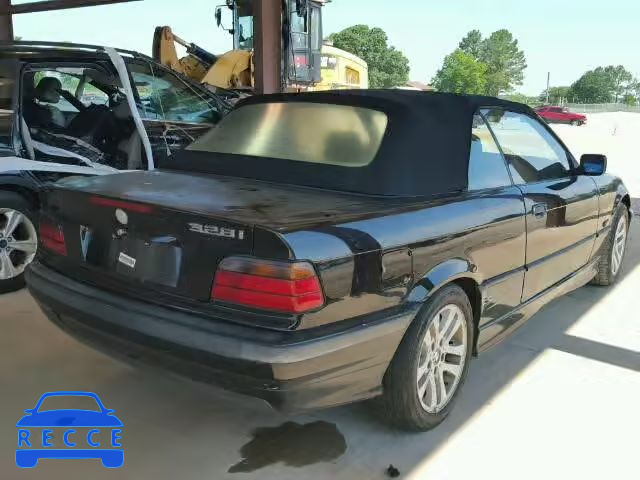 1996 BMW 328IC AUTO WBABK8324TET92838 image 3