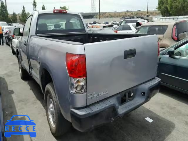 2007 TOYOTA TUNDRA 5TFLU52107X003339 image 2