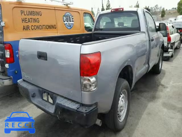 2007 TOYOTA TUNDRA 5TFLU52107X003339 зображення 3