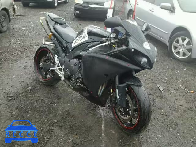 2009 YAMAHA YZFR1 JYARN23E99A005339 image 0