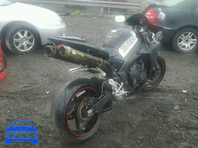 2009 YAMAHA YZFR1 JYARN23E99A005339 image 3