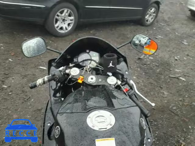2009 YAMAHA YZFR1 JYARN23E99A005339 image 4