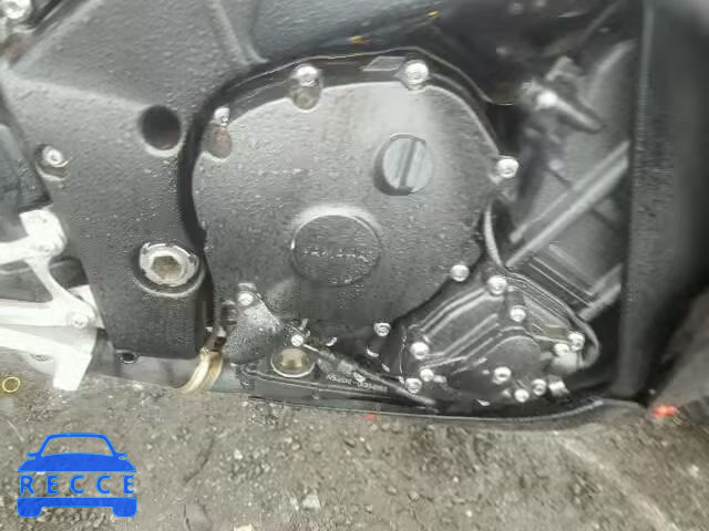 2009 YAMAHA YZFR1 JYARN23E99A005339 image 6