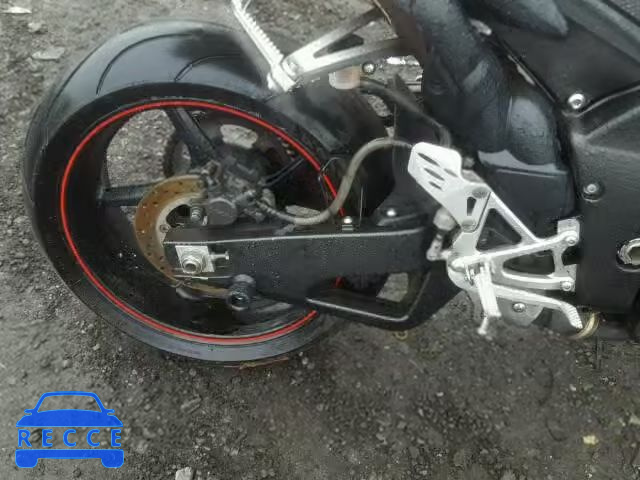 2009 YAMAHA YZFR1 JYARN23E99A005339 image 8