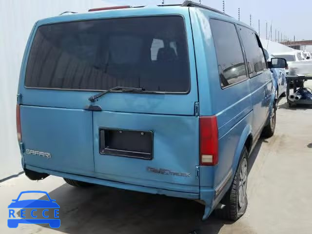 1995 GMC SAFARI 1GKDM19W4SB560523 зображення 3