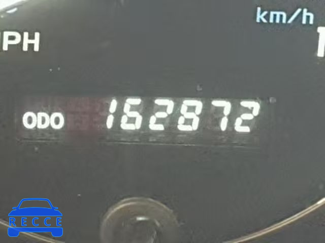 2003 LEXUS LX 470 JTJHT00W733532781 image 7