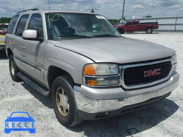 2006 GMC YUKON 1GKEC13V76R105346 image 0