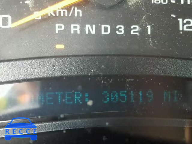 2006 GMC YUKON 1GKEC13V76R105346 image 7