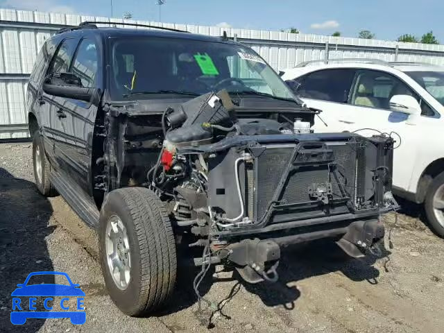 2012 CHEVROLET TAHOE LT 1GNSKBE01CR101904 Bild 0