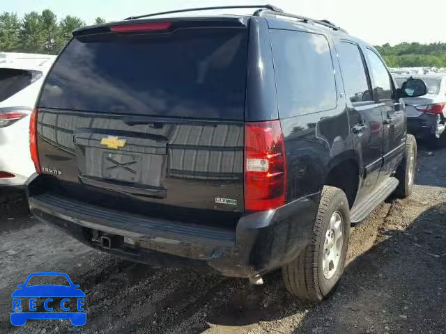 2012 CHEVROLET TAHOE LT 1GNSKBE01CR101904 image 3