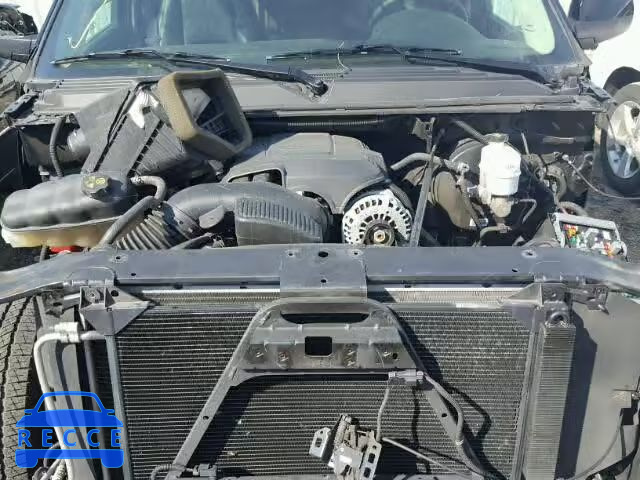 2012 CHEVROLET TAHOE LT 1GNSKBE01CR101904 image 6