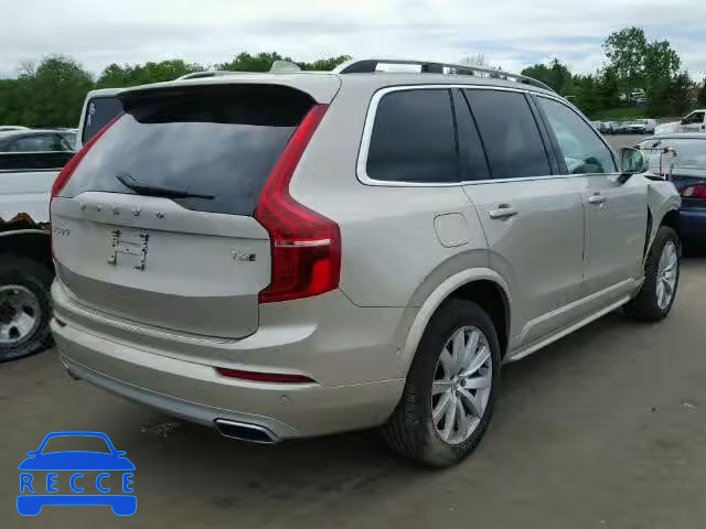 2017 VOLVO XC90 T6 YV4A22PK8H1132234 зображення 3