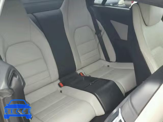 2011 MERCEDES-BENZ E550 WDDKJ7CB9BF100681 image 5