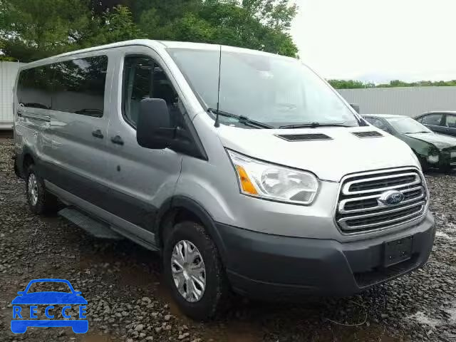 2017 FORD TRANSIT T- 1FBZX2YM2HKA60212 image 0