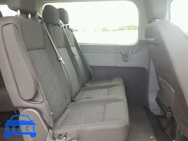 2017 FORD TRANSIT T- 1FBZX2YM2HKA60212 image 5