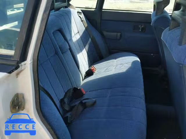 1993 VOLVO 240 YV1AS8804P1482553 image 5