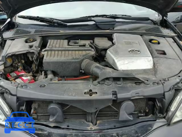 2006 LEXUS RX 400 JTJGW31U060001266 image 6