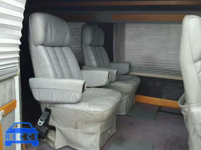 1991 DODGE RAM VAN B2 2B6HB21Y7MK433269 image 5