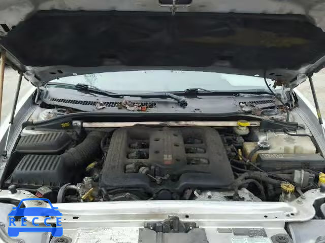 2001 CHRYSLER LHS 2C3AC56G71H629088 image 6