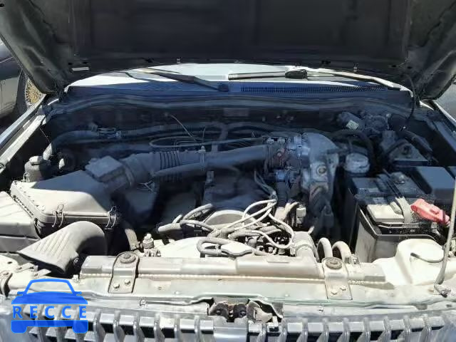 1998 MITSUBISHI MONTERO SP JA4LS21G4WP008613 image 6