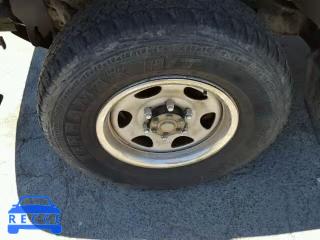 1998 MITSUBISHI MONTERO SP JA4LS21G4WP008613 зображення 8