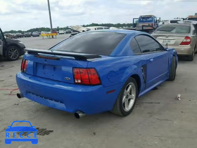 2003 FORD MUSTANG MA 1FAFP42R53F406775 image 3