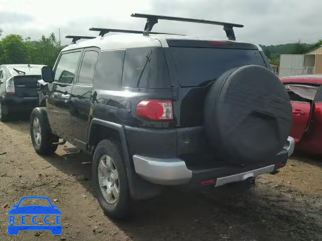 2010 TOYOTA FJ CRUISER JTEZU4BFXAK008709 image 2