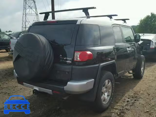 2010 TOYOTA FJ CRUISER JTEZU4BFXAK008709 image 3