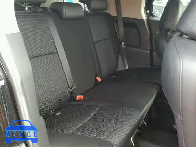 2010 TOYOTA FJ CRUISER JTEZU4BFXAK008709 image 5