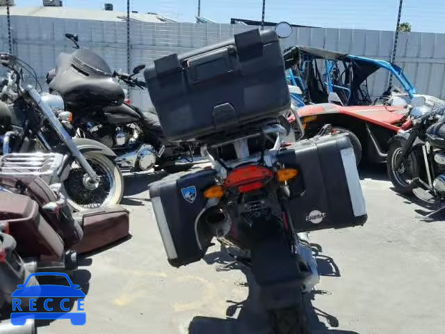 2007 BMW R1200GS WB10317A67ZR42634 image 8