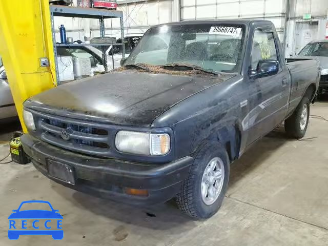 1994 MAZDA B2300 4F4CR12A9RTM06943 image 1