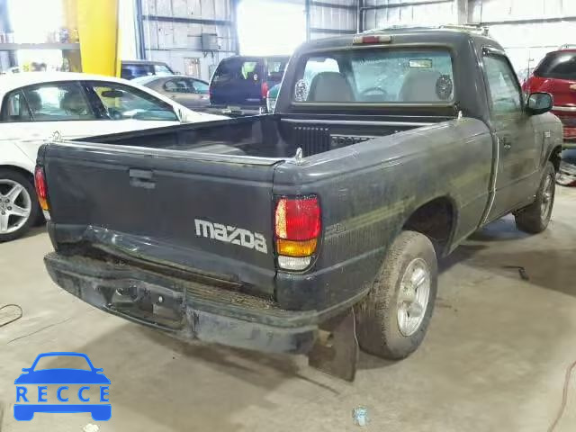 1994 MAZDA B2300 4F4CR12A9RTM06943 image 3