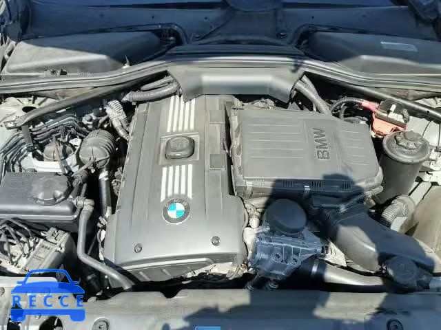2010 BMW 535XI WBAPT7C53AC237939 зображення 6
