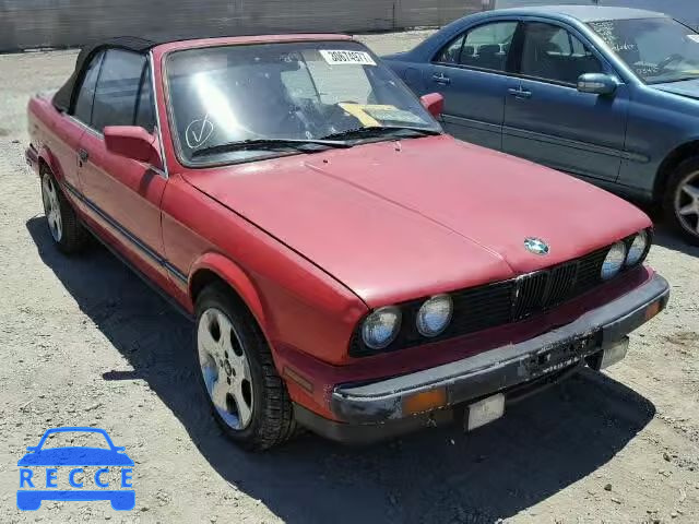 1990 BMW 325IC WBABB1309LEC01407 Bild 0