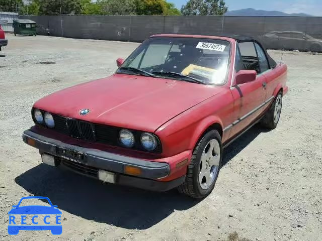1990 BMW 325IC WBABB1309LEC01407 Bild 1