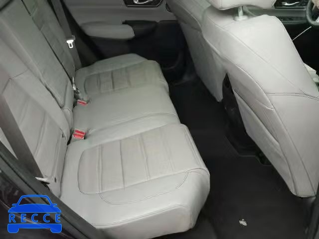 2017 HONDA CR-V EXL 5J6RW2H81HL015557 image 5