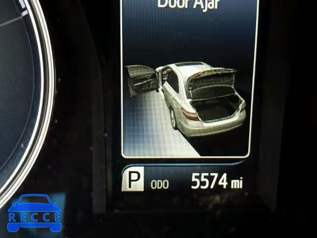 2017 TOYOTA CAMRY HYBR 4T1BD1FK5HU211660 image 7