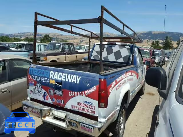 1998 CHEVROLET C2500 1GCGC29J4WE146331 Bild 3