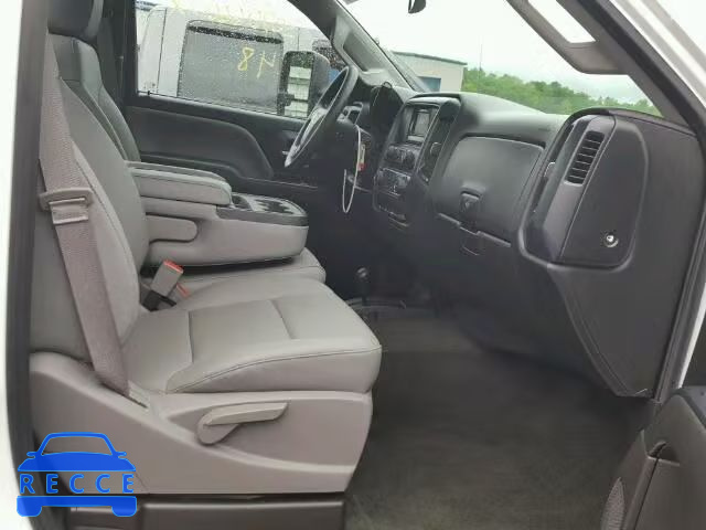 2015 GMC SIERRA K35 1GD321CGXFF555383 image 4