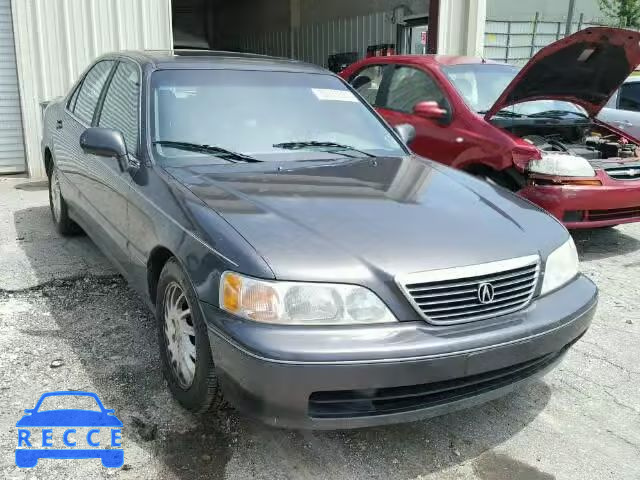 1998 ACURA 3.5 RL JH4KA9654WC001252 image 0