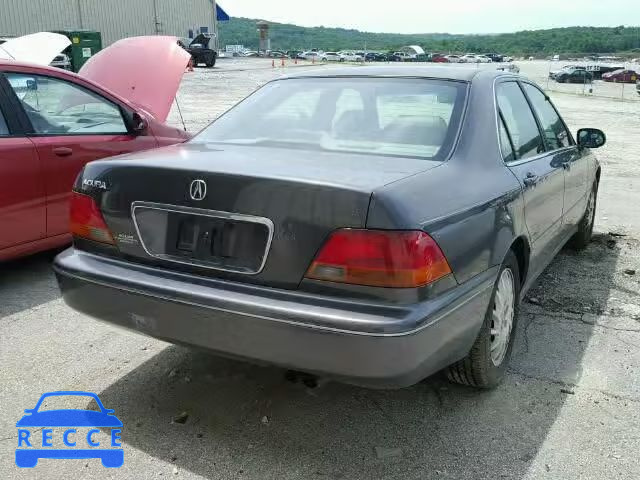 1998 ACURA 3.5 RL JH4KA9654WC001252 image 3